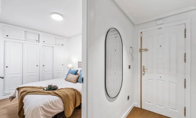 Sale - Apartment / flat -
Orihuela Costa - Playa Flamenca
