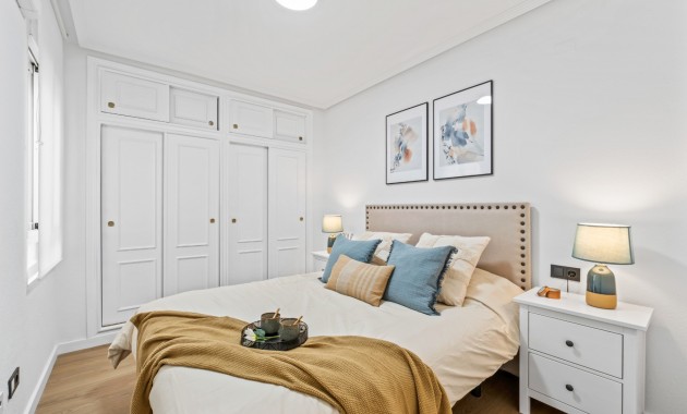 Sale - Apartment / flat -
Orihuela Costa - Playa Flamenca