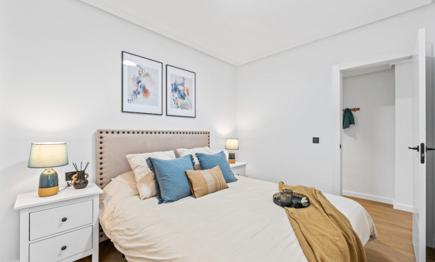 Sale - Apartment / flat -
Orihuela Costa - Playa Flamenca