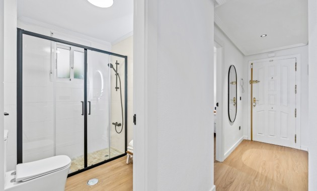 Sale - Apartment / flat -
Orihuela Costa - Playa Flamenca