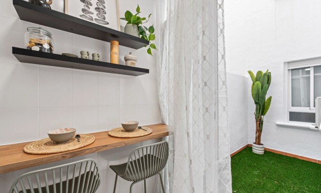 Sale - Apartment / flat -
Orihuela Costa - Playa Flamenca