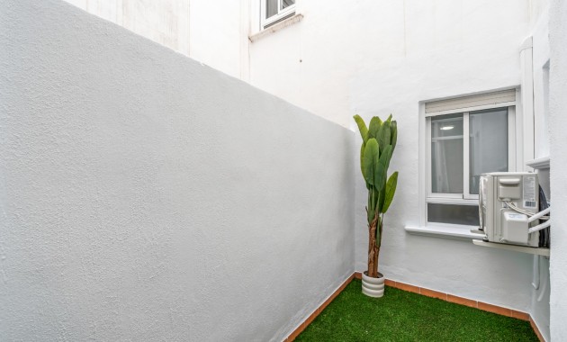 Sale - Apartment / flat -
Orihuela Costa - Playa Flamenca