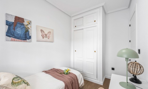 Sale - Apartment / flat -
Orihuela Costa - Playa Flamenca