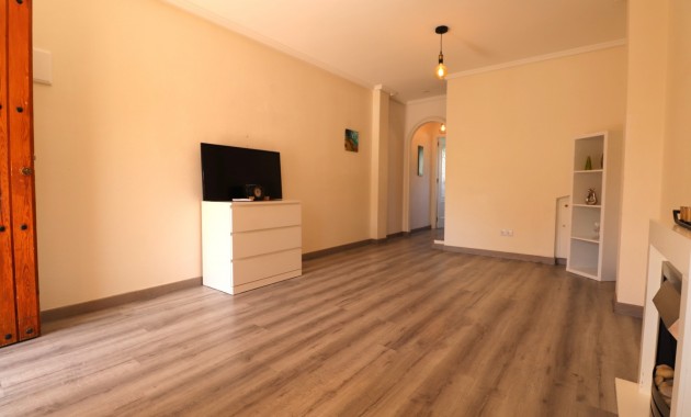 Sale - Townhouse -
Algorfa - Montemar