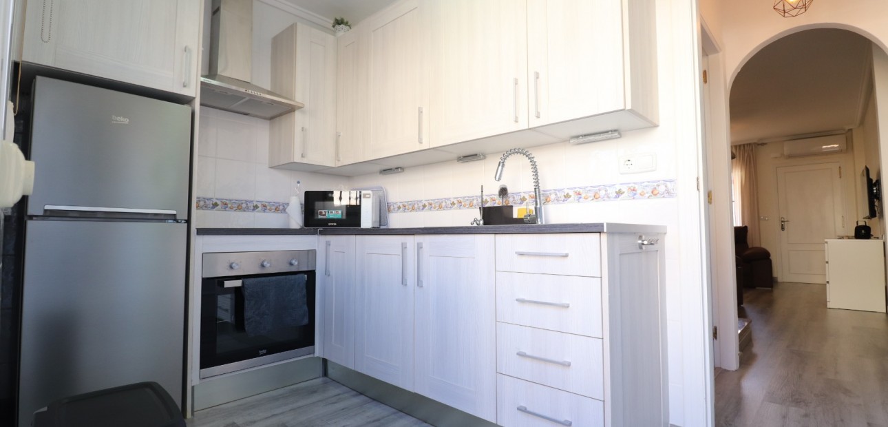 Sale - Townhouse -
Algorfa - Montemar