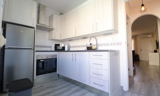 Sale - Townhouse -
Algorfa - Montemar