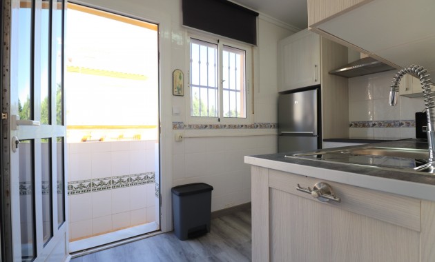 Sale - Townhouse -
Algorfa - Montemar