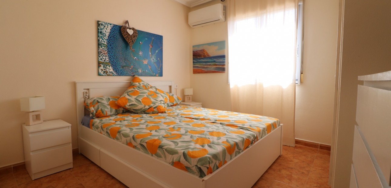 Sale - Townhouse -
Algorfa - Montemar