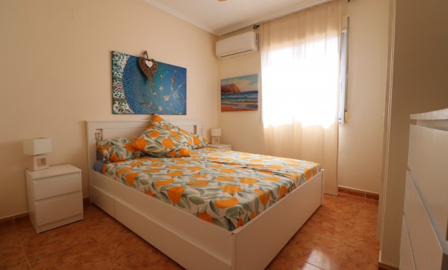 Sale - Townhouse -
Algorfa - Montemar