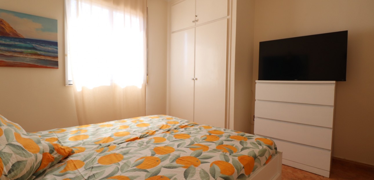 Sale - Townhouse -
Algorfa - Montemar