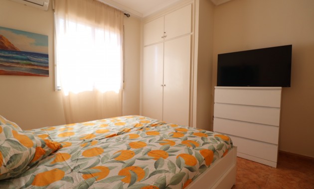 Sale - Townhouse -
Algorfa - Montemar