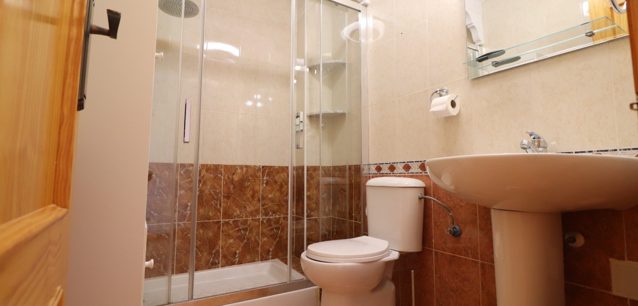 Sale - Townhouse -
Algorfa - Montemar