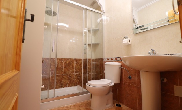 Sale - Townhouse -
Algorfa - Montemar