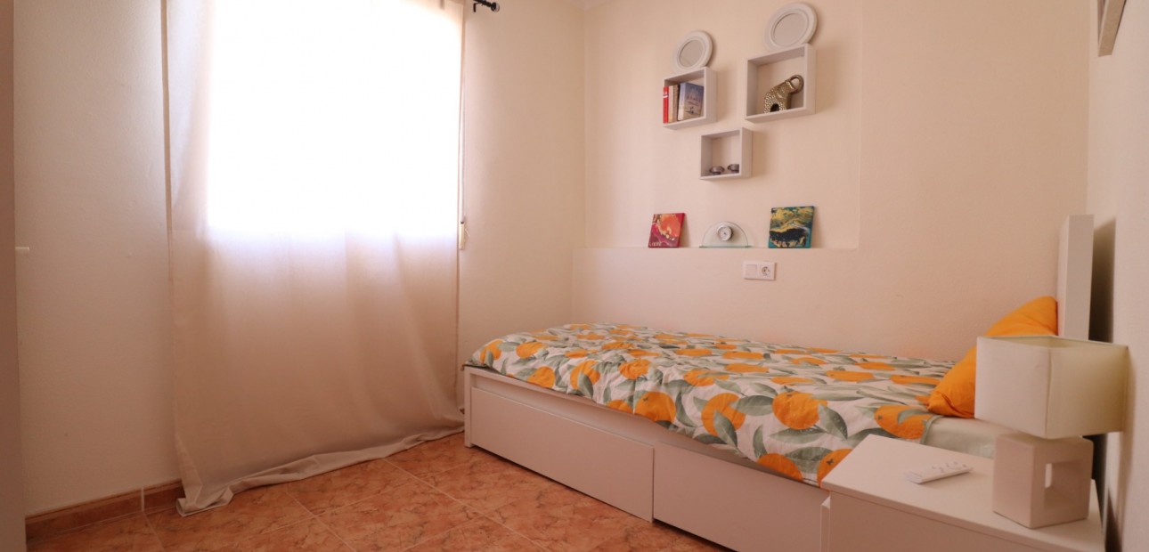 Sale - Townhouse -
Algorfa - Montemar