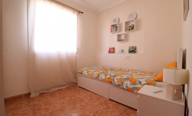 Sale - Townhouse -
Algorfa - Montemar
