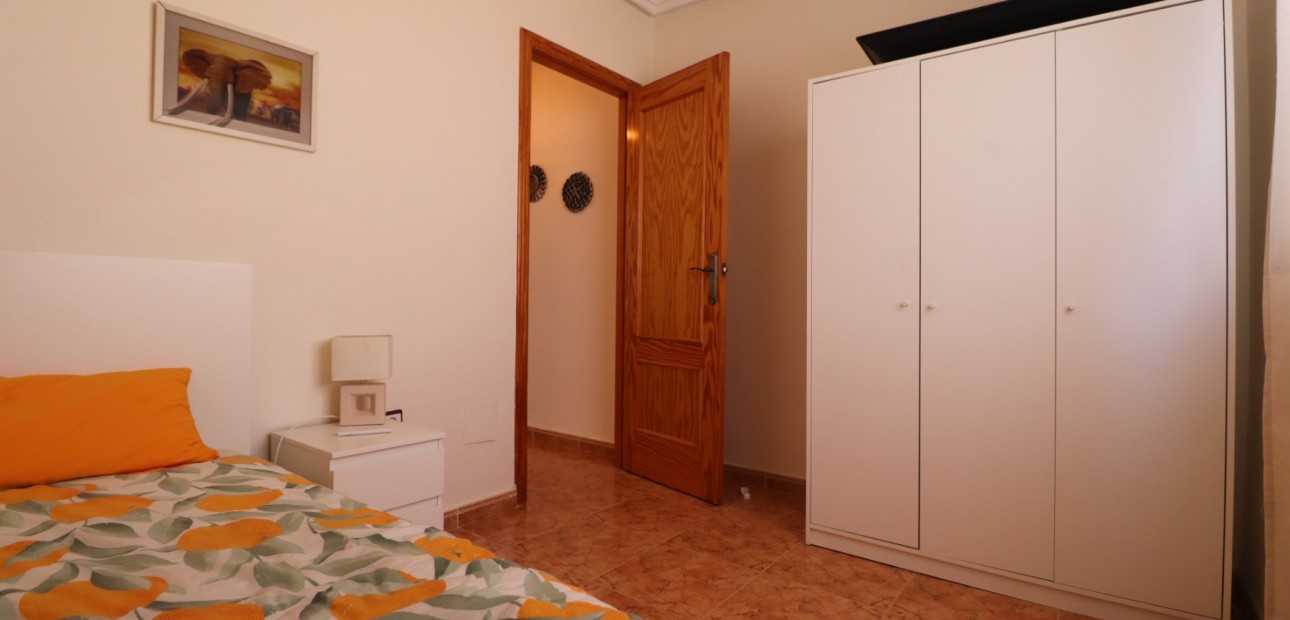 Sale - Townhouse -
Algorfa - Montemar