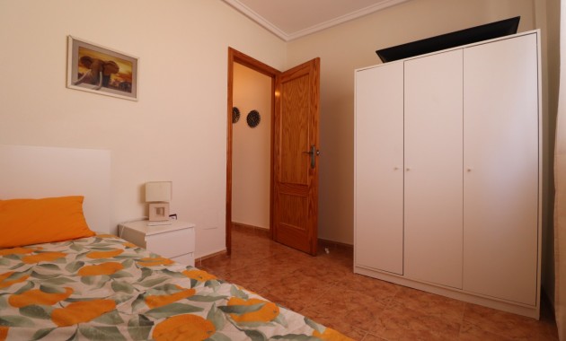 Sale - Townhouse -
Algorfa - Montemar