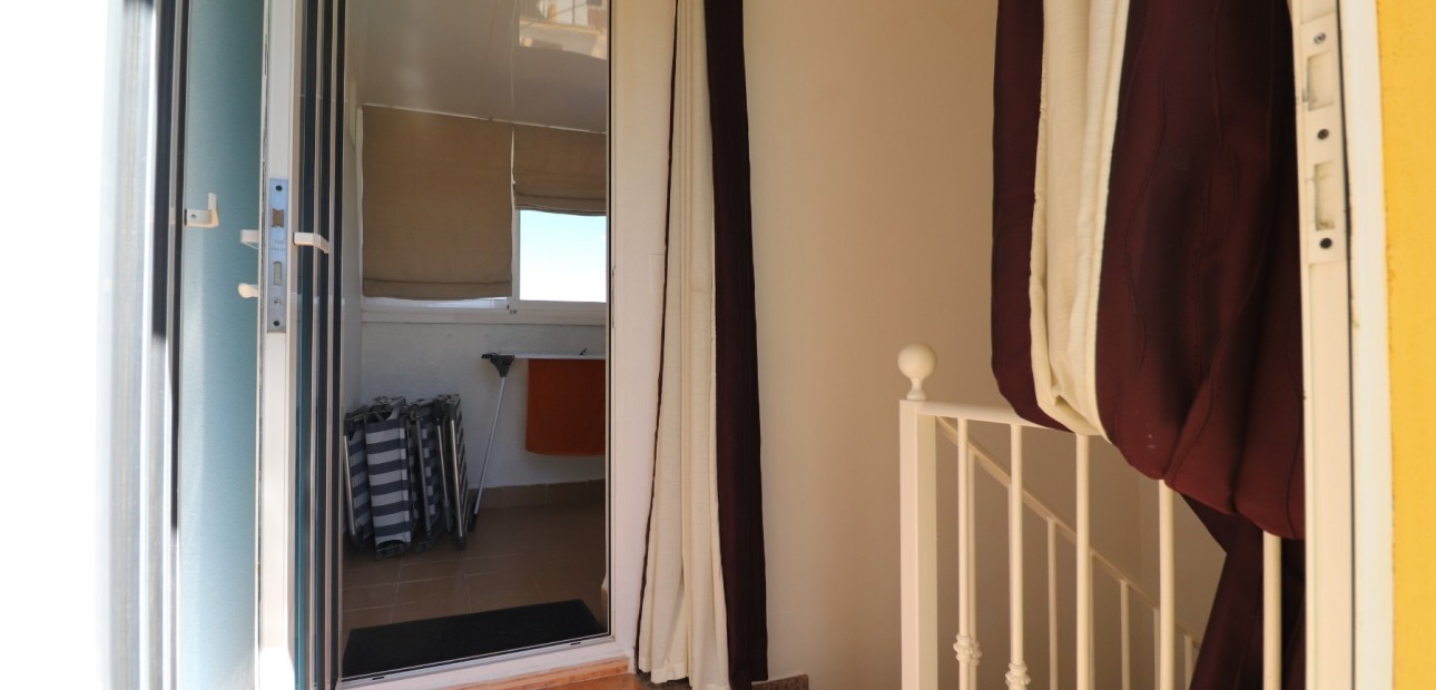 Sale - Townhouse -
Algorfa - Montemar
