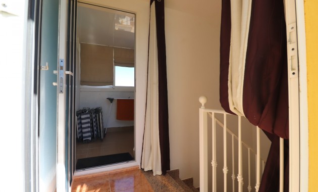 Sale - Townhouse -
Algorfa - Montemar