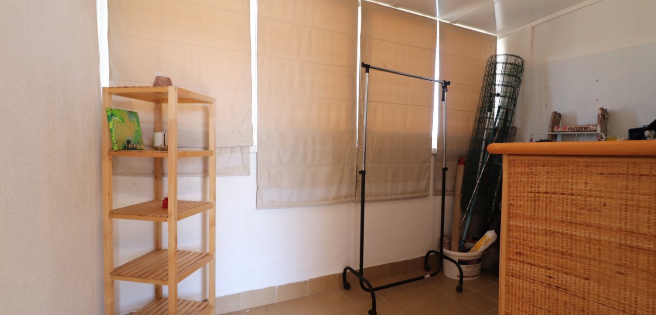 Sale - Townhouse -
Algorfa - Montemar