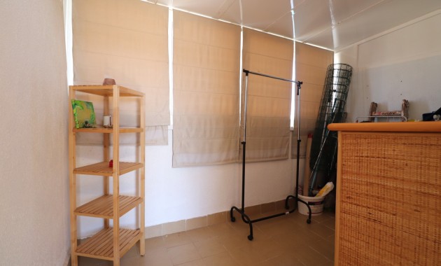 Sale - Townhouse -
Algorfa - Montemar