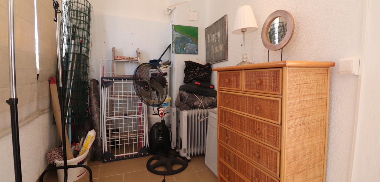 Sale - Townhouse -
Algorfa - Montemar