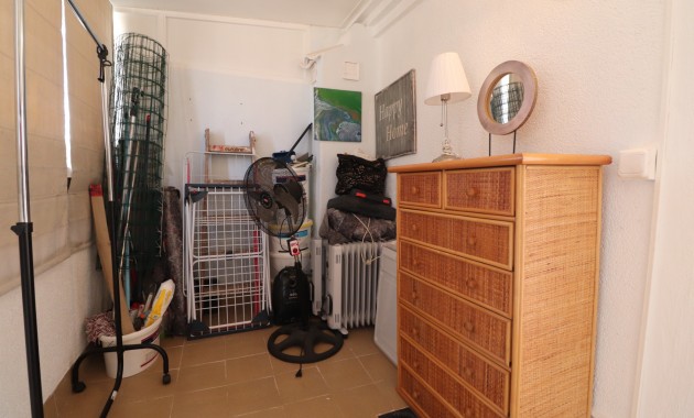 Sale - Townhouse -
Algorfa - Montemar