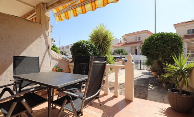 Sale - Townhouse -
Algorfa - Montemar