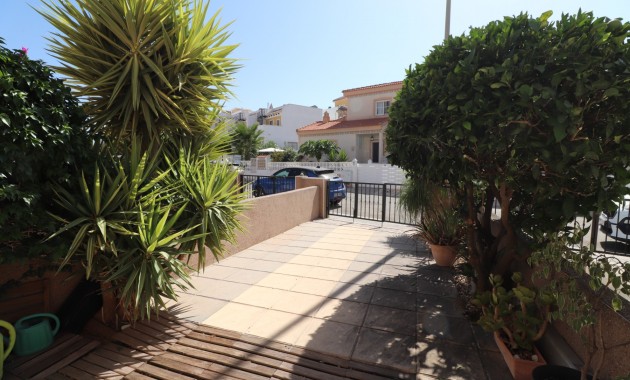 Sale - Townhouse -
Algorfa - Montemar
