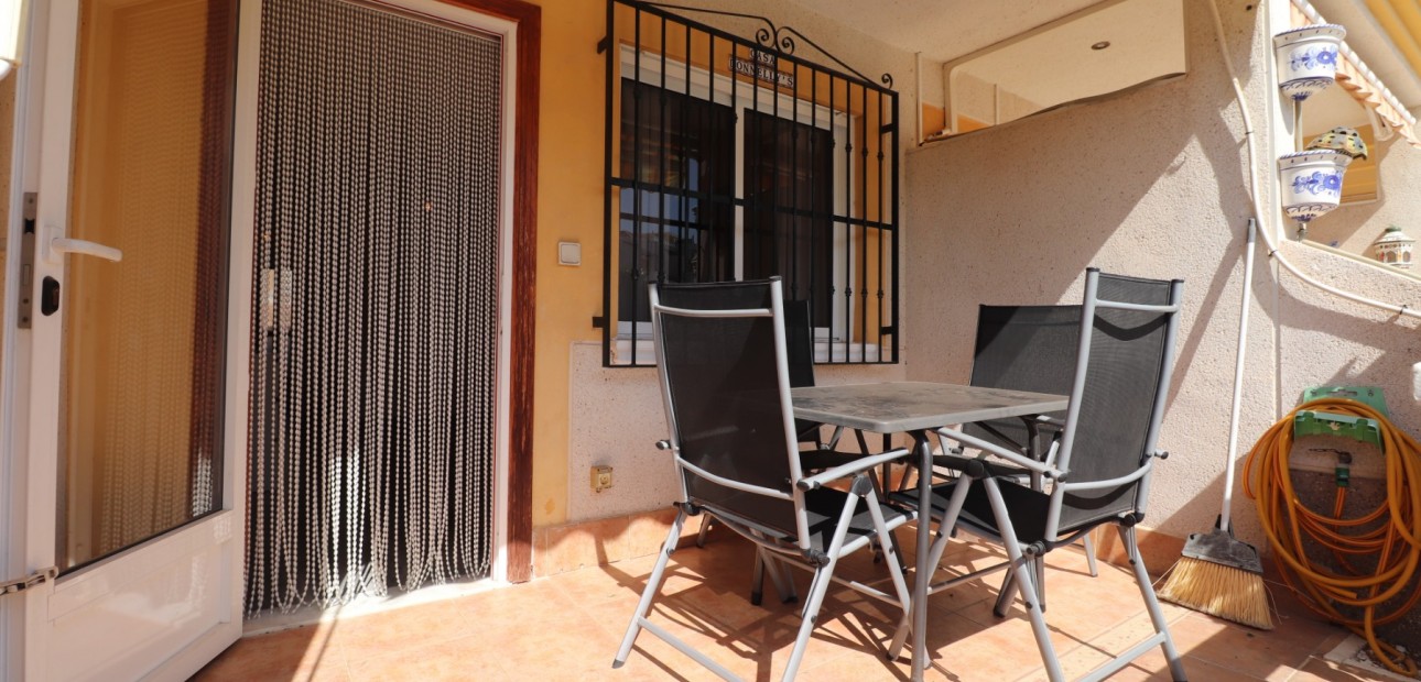 Sale - Townhouse -
Algorfa - Montemar