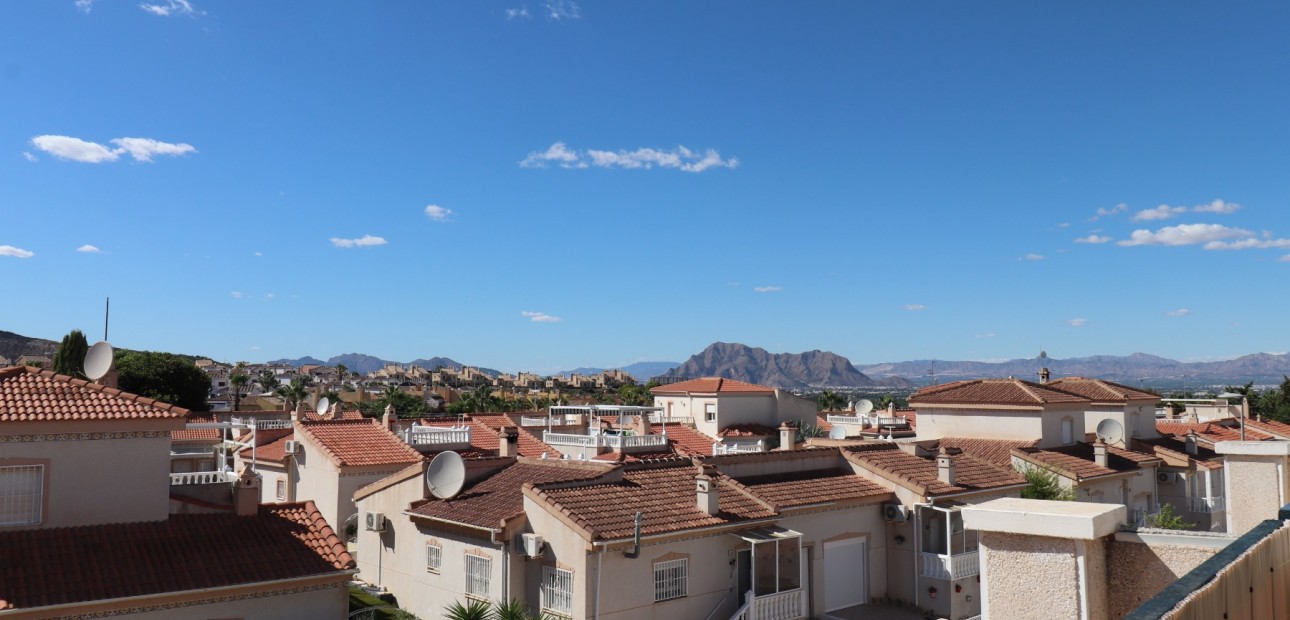 Sale - Townhouse -
Algorfa - Montemar