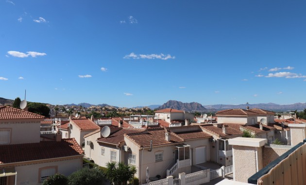 Sale - Townhouse -
Algorfa - Montemar