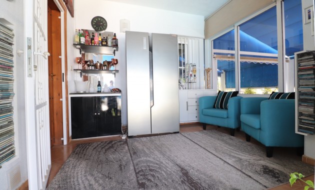 Sale - Detached Villa -
Algorfa - Montebello