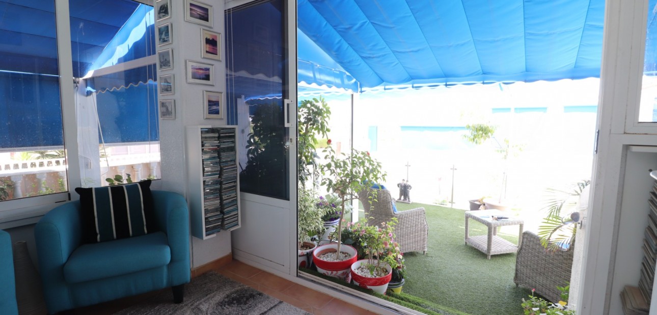 Sale - Detached Villa -
Algorfa - Montebello