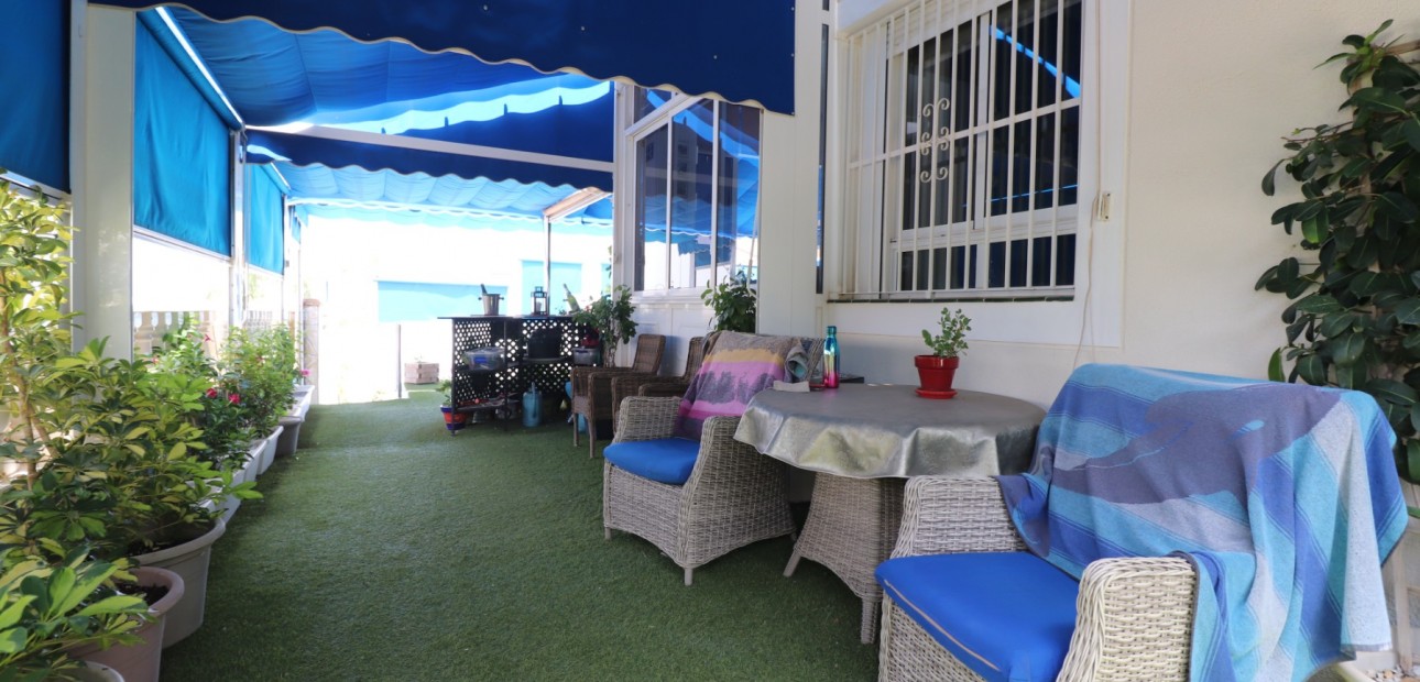 Sale - Detached Villa -
Algorfa - Montebello