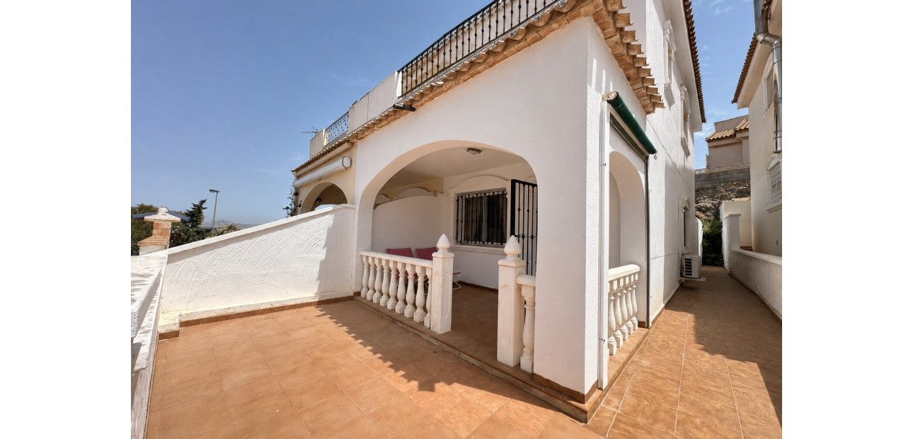 Sale - House -
LOS URRUTIAS - Costa Calida