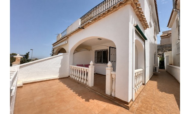Sale - House -
LOS URRUTIAS - Costa Calida