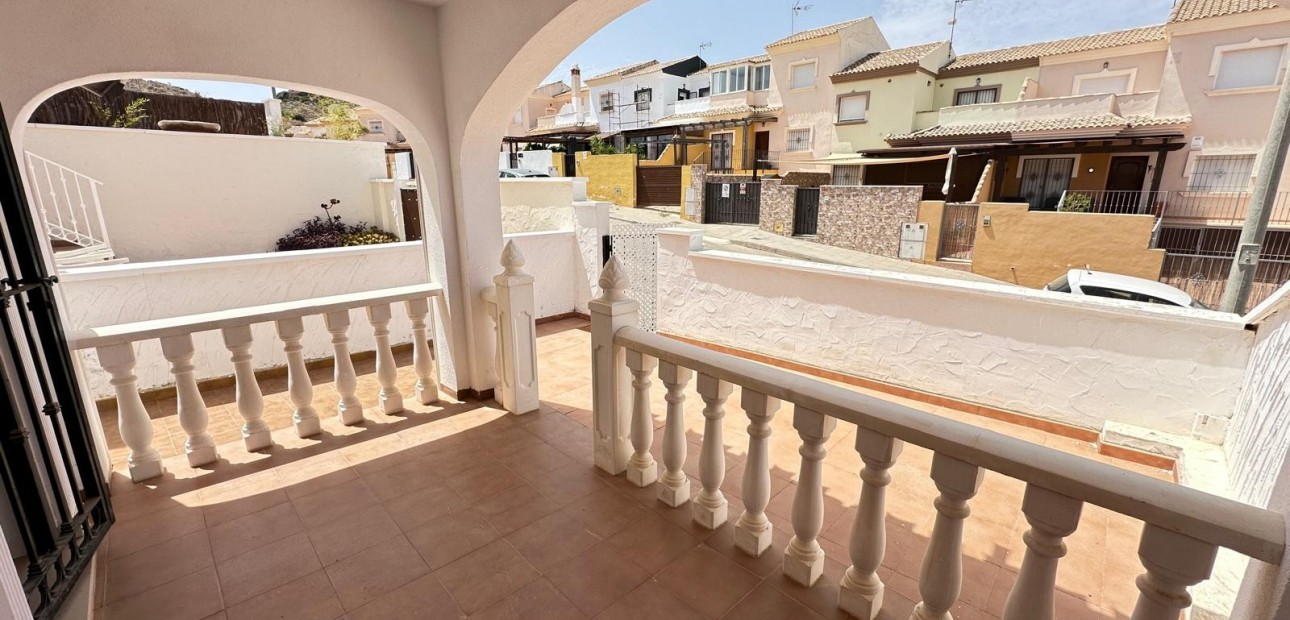 Sale - House -
LOS URRUTIAS - Costa Calida