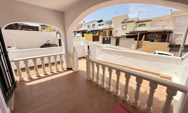Sale - House -
LOS URRUTIAS - Costa Calida