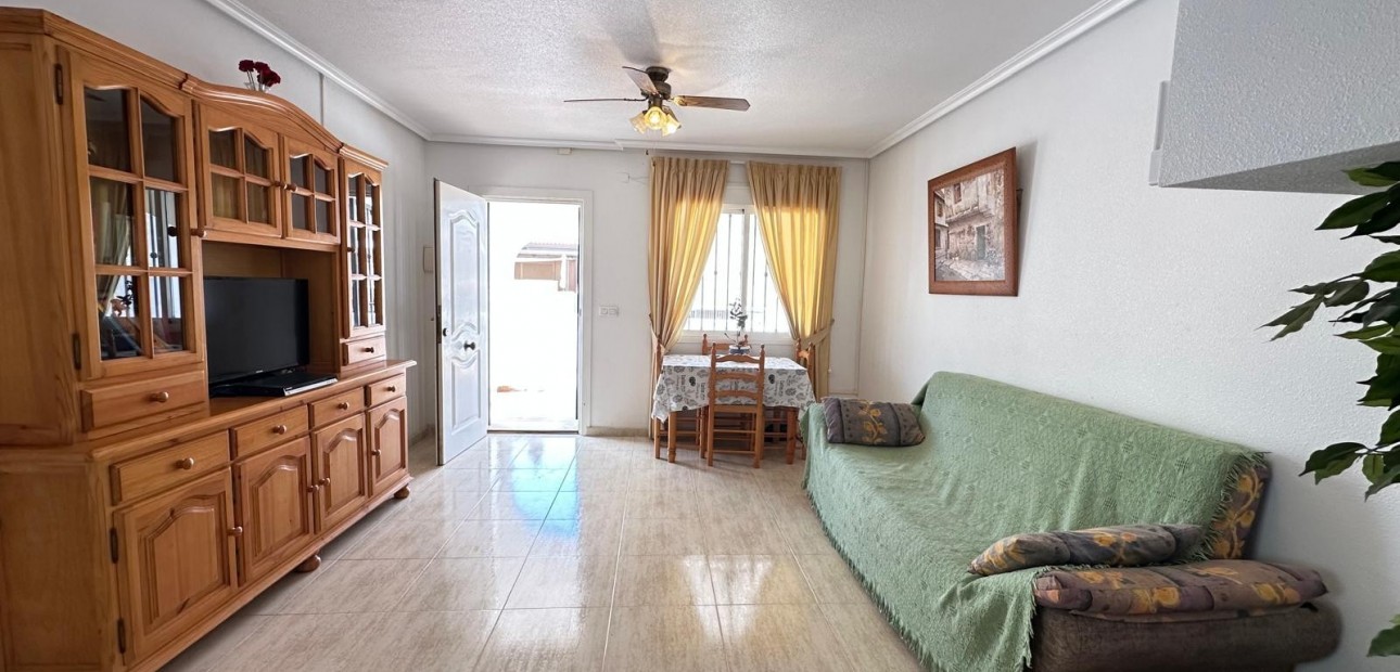 Sale - House -
LOS URRUTIAS - Costa Calida