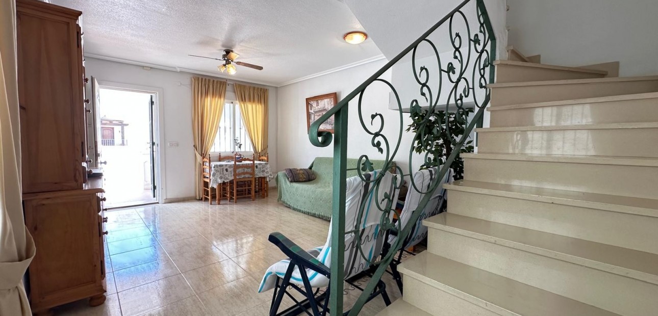 Sale - House -
LOS URRUTIAS - Costa Calida