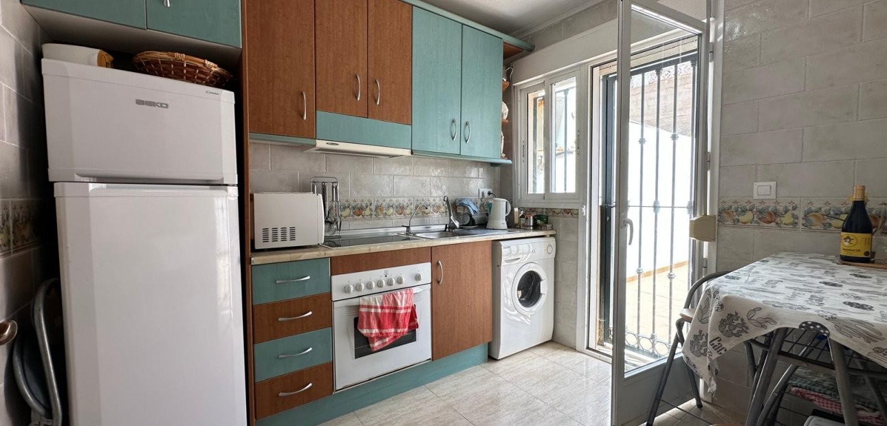 Sale - House -
LOS URRUTIAS - Costa Calida
