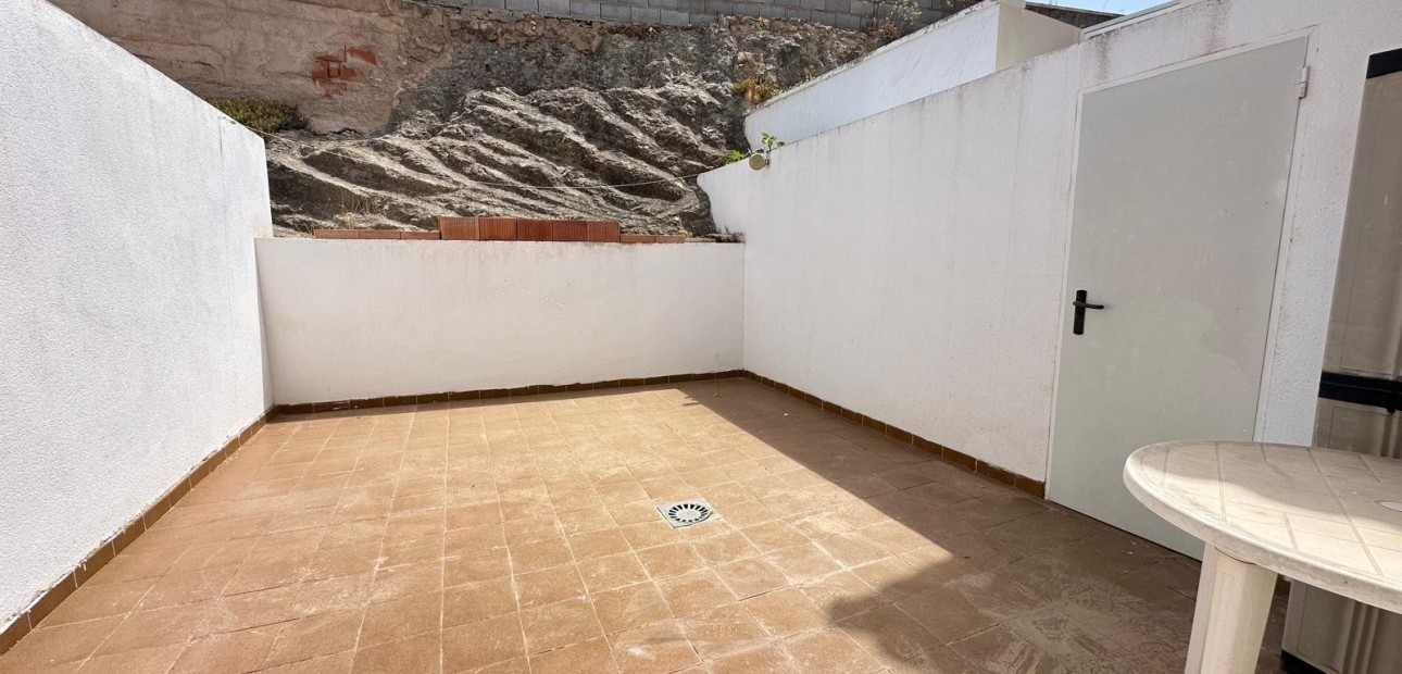 Sale - House -
LOS URRUTIAS - Costa Calida