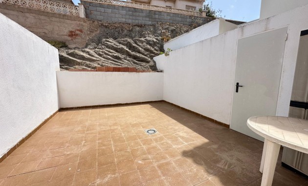 Sale - House -
LOS URRUTIAS - Costa Calida