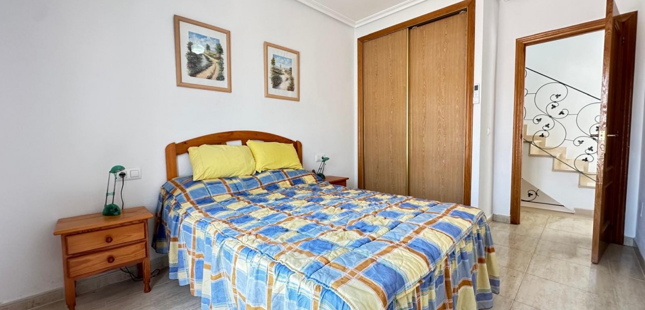Sale - House -
LOS URRUTIAS - Costa Calida