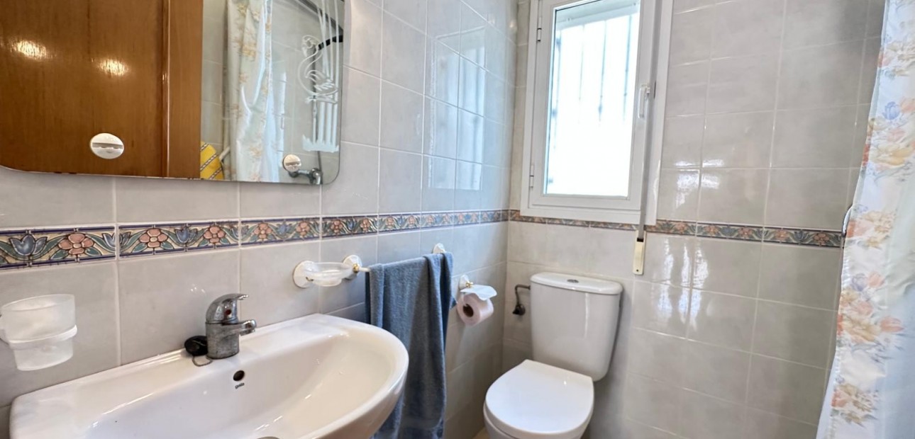 Sale - House -
LOS URRUTIAS - Costa Calida
