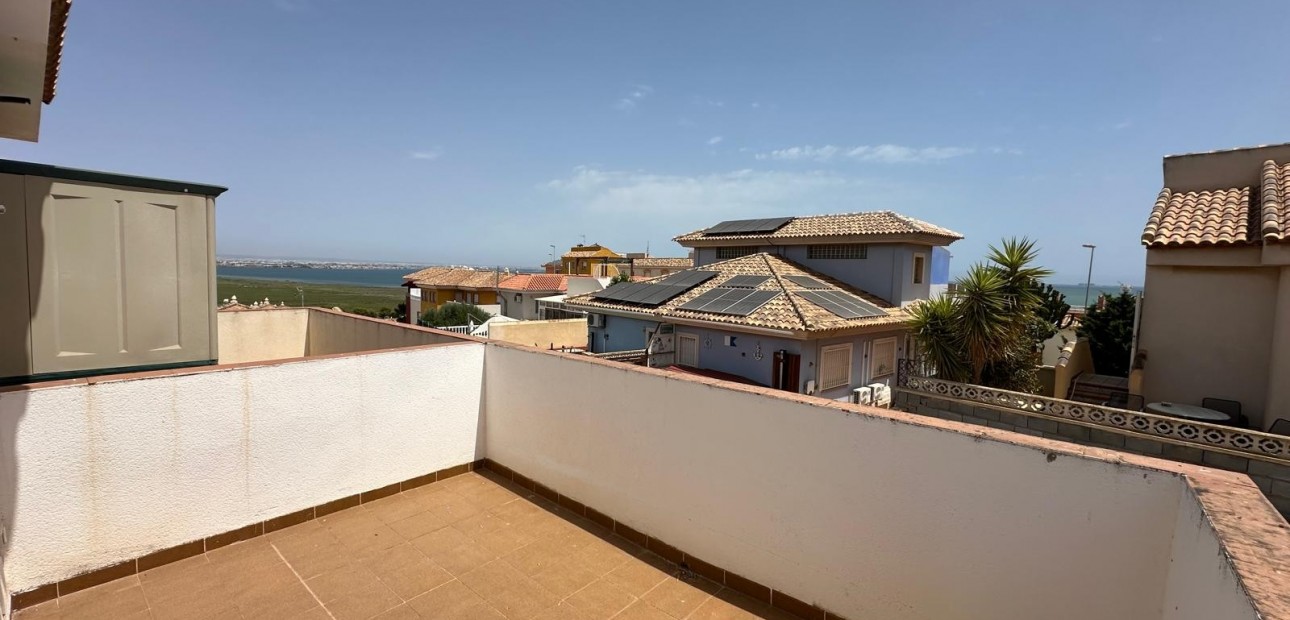 Sale - House -
LOS URRUTIAS - Costa Calida