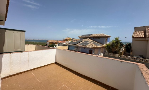 Sale - House -
LOS URRUTIAS - Costa Calida