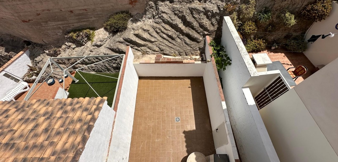 Sale - House -
LOS URRUTIAS - Costa Calida