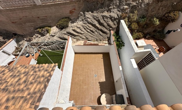 Sale - House -
LOS URRUTIAS - Costa Calida